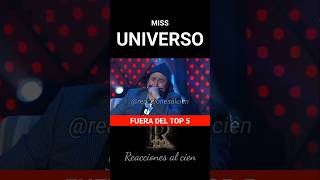 Emilia Dides clásicos humorcchileno humor chile viral reaccionesalcien missuniversochv [upl. by Hussein]