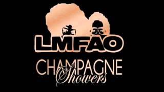 LMFAO  Champagne Showers ft Natalia Kills [upl. by Candy871]