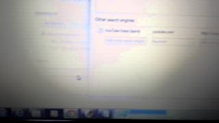 HOW TO REMOVE MYSEARCHDIAL TOOLBAR WWWSTARTMYSEARCHDIALCOM ON GOOGLE CHROME amp OTHER BROWSERS [upl. by Yelad760]