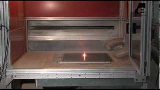 Laser Cutting [upl. by Nerraj]