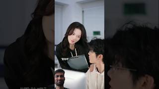 Yash and Anne after break uplovebts chinesedrama lovestory short lovedrama romanticscenes [upl. by Dutch]