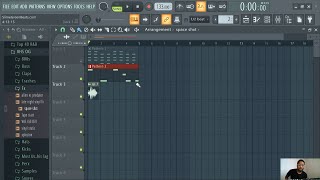 What Audio Files Work in FL Studio 20 [upl. by Tremml]