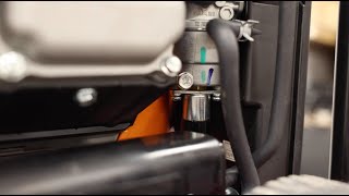 How to Check and Clean Your Generators Carburetor Solenoid [upl. by Dualc]