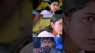 O Manasa O Manasa  bhadra movie raviteja meerajasmine lovesong youtubeshorts hearttouching [upl. by Ahsini]