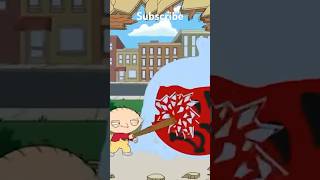 Stewie Kills The Kool Aid Man Family Guy Funny Clip😂 funny quagmire familyguy stewiegriffin [upl. by Ayoral349]