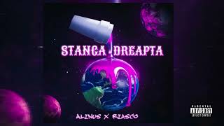 AlinusStanga Dreapta feat Riasco [upl. by Trixie]