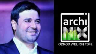 ODROB WEL RIH TSIH By Ali AttarREMIX BY ARCHIMIX اضرب والريح تصيح  علي العطار [upl. by Kleon]