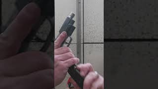 sig P365XL shortvideo short airsoft [upl. by Ad]