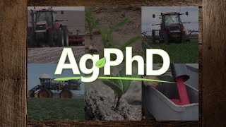 Ag PhD Show 1044 Air Date 4818 [upl. by Materi982]