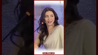 Mahira khan Dialogue The Legend of Maula Jatt Movie  Wahjoc Entertainment [upl. by Airot]