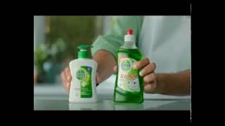 Dettol Kitchen Gel [upl. by Amiarom247]