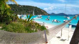 BVI Holiday Sailing on a Catamaran [upl. by Aillil]