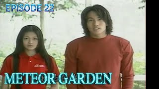 Meteor Garden 2001 Episode 22 [upl. by Templas190]