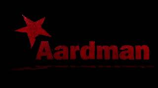 Aardman Logo History with 2022 update [upl. by Anse]