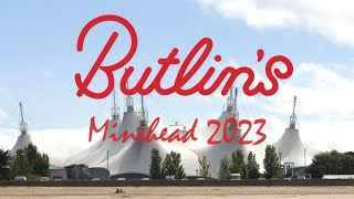 Butlins Minehead Speed Tour [upl. by Wilmar]