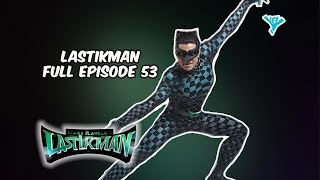 Lastikman Full Episode 53  YeY Superview [upl. by Mckinney374]