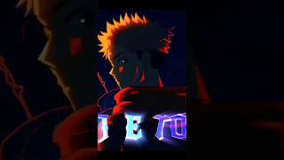 Without me  jujutsu kaisen shibuya event  AMV EDIT anime gojo [upl. by Judenberg]