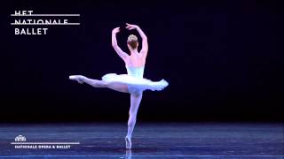 Jurgita Dronina Medora Variation  Le Corsaire [upl. by Naut]