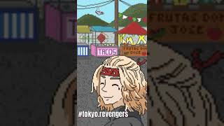 Mikey tokyo revengers [upl. by Ybbil260]