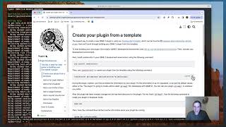 Building a first QIIME 2 plugin [upl. by Nahsad]