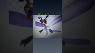 CARTOON NETWORK Adventure In Spyro Heros Tail The Movie 2004 Part 35 [upl. by Aihsema]