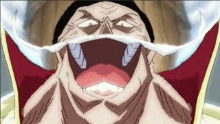 WHITEBEARD LAUGH  10 min of silence occasionally broken up by WHITEBEARD LAUGH [upl. by Eniortna]