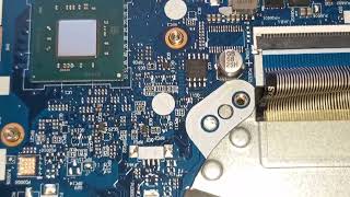 Lenovo ideapad 330 motherboard review [upl. by Illyes]