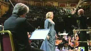 Renee Fleming  Cäcilie  R Strauss [upl. by Allwein]