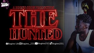 THE HUNTED  OFFICIAL SHORT FLIM [upl. by Cosenza]