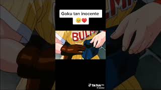 😔 no Goku [upl. by Thibaud]