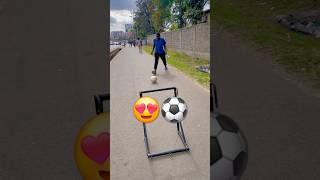 Street football challenge PART3️⃣3️⃣ streetgames streetsports [upl. by Ettenahc40]