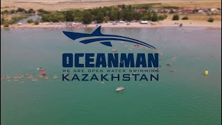 OCEANMAN KAZAKHSTAN 2024  Как это было [upl. by Russi317]