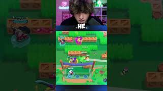 Subo a 1200 COPAS a MOE en BRAWL STARS [upl. by Enortna]