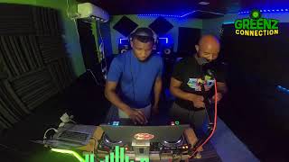 Grenada Soca 2024 Soca Brain Storm with Dj Ice Kid amp Gatez Greenz Part 1 [upl. by Akehsay]