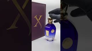 Xerjoff torino21 perfume [upl. by Cook]