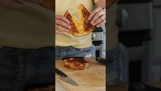 The Garlic Bread Twist in Our Ultimate Grilled Cheese Quest [upl. by Sewole]