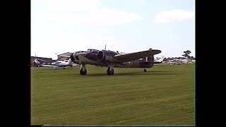 Shoreham Airshow 2002 Part 1 [upl. by Berthold]