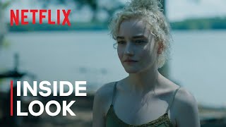 Ozark Season 4 Part 2  Ruth  Netflix [upl. by Essirahs]