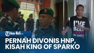 Kisah King of Sparko Pernah Divonis HNP hingga Operasi Membuatnya Termotivasi Giat Olahraga [upl. by Adall677]