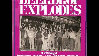 VA  The Beerdrop Explodes 1983 FULL [upl. by Janis]