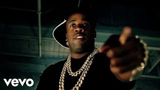 Yo Gotti  LeBron James Official Music Video [upl. by Kristofor241]