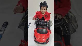 Hani Ki cars 🚗 11 month shoot idea [upl. by Danita747]