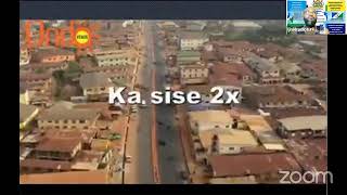 ILU IBADAN E KI ADELE KAABO APA ORINLELOODUNRUNOLEMEJE PART 386 03092024 A [upl. by Vasti993]