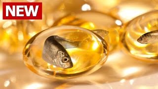 The Benefits of Omega 3s On the Brain Can Fish Oil Help Depression [upl. by Diogenes]