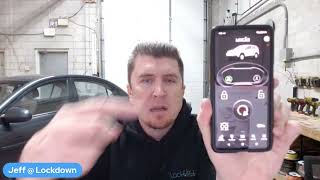 EVO START LTE versus MYCAR2 Which one do we prefer lockdownsecurity [upl. by Porte]