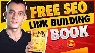 Free SEO Link Building Book [upl. by Gamal]