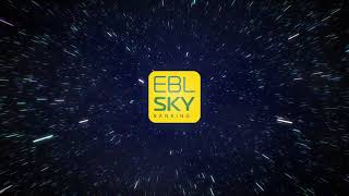 Revamped EBL Skybanking App Newer Simpler [upl. by Ramiah909]