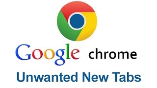 How To Stop Unwanted New Tabs In Chrome [upl. by Isola]