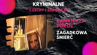 26 Zagadka zamkniętego pokoju Kryminalna historia True crime [upl. by Aretak]