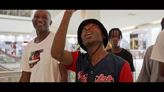 BEAN RSA amp KING ABASHWE BAYA KHULUMA Official Music Video [upl. by Davina113]